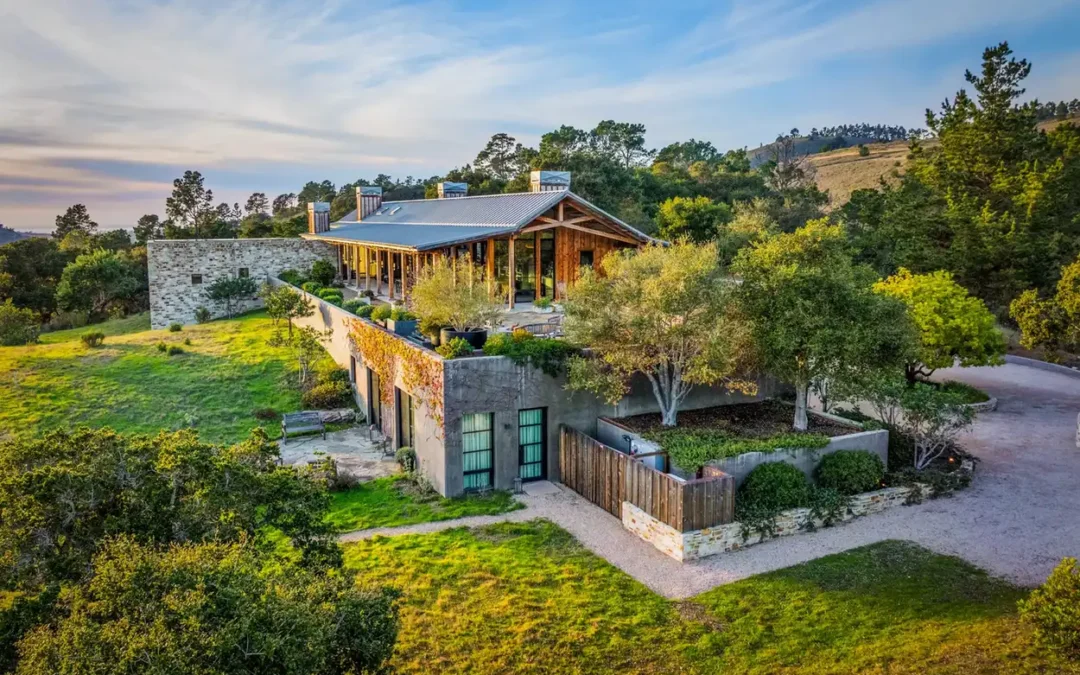 Modern Farmhouse